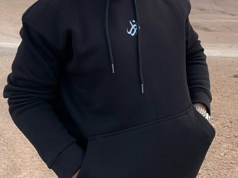 ZazLooz Capuche Personnalisee Art Abdo 1 1