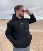 ZazLooz Capuche Personnalisee Art Abdo 1 4