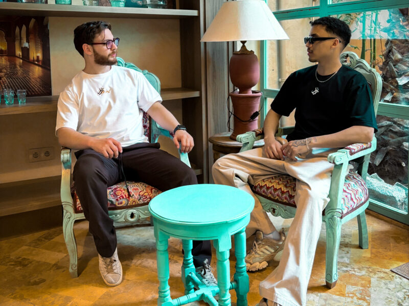 ZazLooz Capuche Personnalisee New H